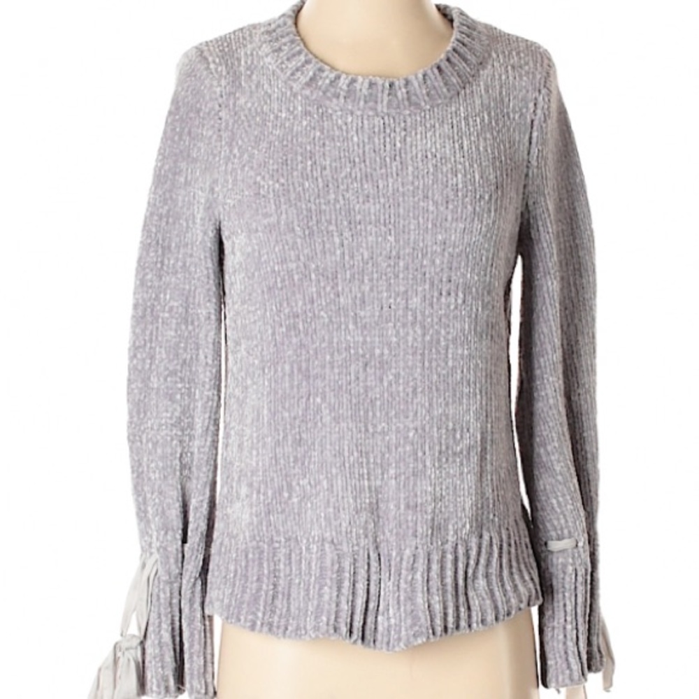 Cupido sweater.